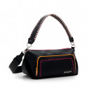 PRIME URUS MAXI BLACK BAG