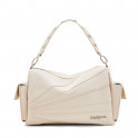 BOLSO MACHINA HABANA BLANCO