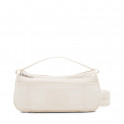 WHITE MONZA MODULAR BAG