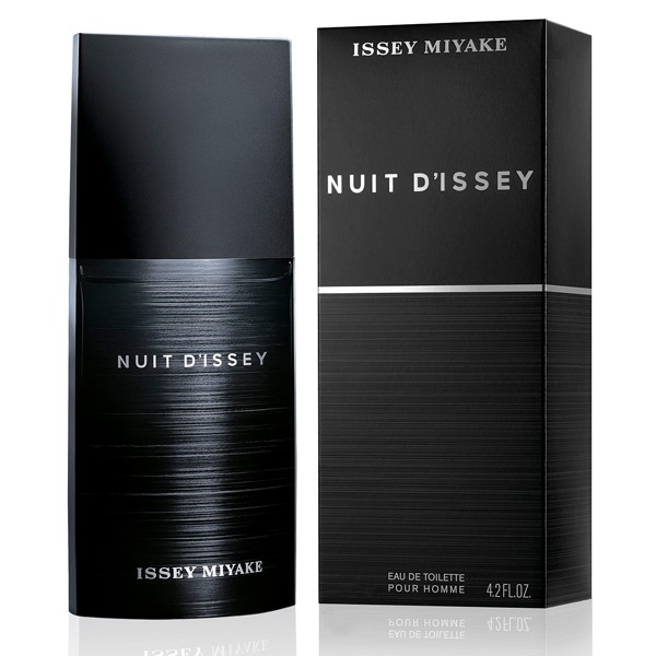 Nuit d'Issey Parfum