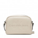 BOLSA CROSSBODY MONO CAMERA18 ESCULPIDA