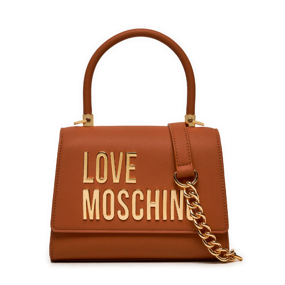 Love Moschino Borse da donna, articoli da toeletta e valigie BORSA GRASSETTO