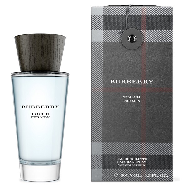 Touch For Men