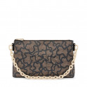 KAOS ICON CLUTCH BAG