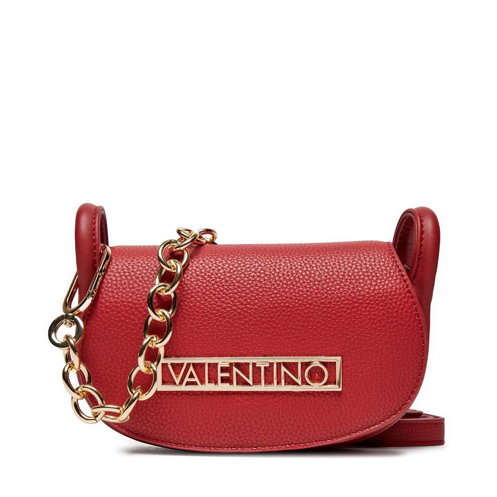Valentino Handbags Borse da donna, articoli da toeletta e valigie BORSA A TRACOLLA IN VINILE