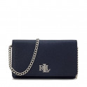 BOLSA CROSSBODY PEBBLED