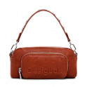 BOLSO HALF LOGO PRADES