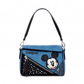 BOLSO MICKEY DENIM EDGE PHUKET MINI