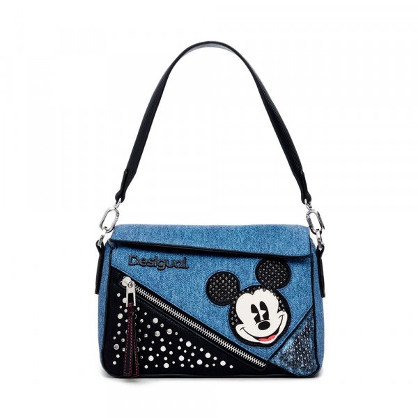 mickey-denim-edge-phuket-mini-bag