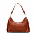 HALF LOGO MAYARI MAXI BAG