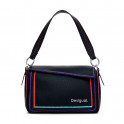 BOLSO CLEO BLACK PHUKET MINI