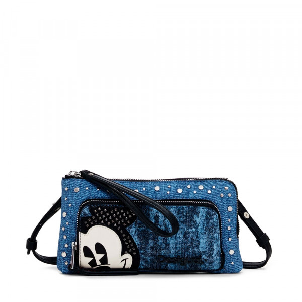 cartera-mickey-denim-edge-lisa