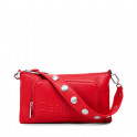 BOLSO HALF LOGO MONICA