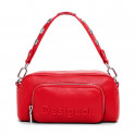 BOLSO HALF LOGO PRADES