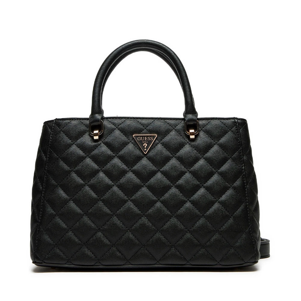 Guess Borse da donna, articoli da toeletta e valigie BORSA A BORSA FIDANZATA ECO CARLY