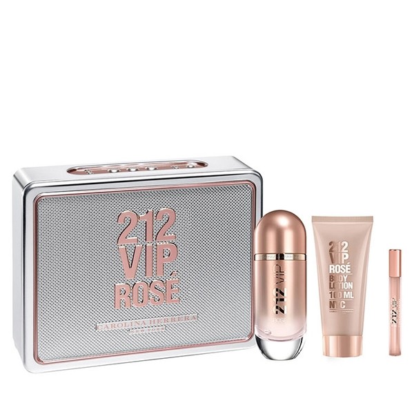 777 vip rose perfume