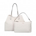 VICTTORIA LARGE 2 IN 1 TOTE BAG