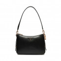 BAG HWVG94 93180 BLA TU DARYNA TOP ZIP BLACK