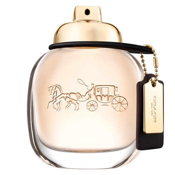 Eau de Parfum