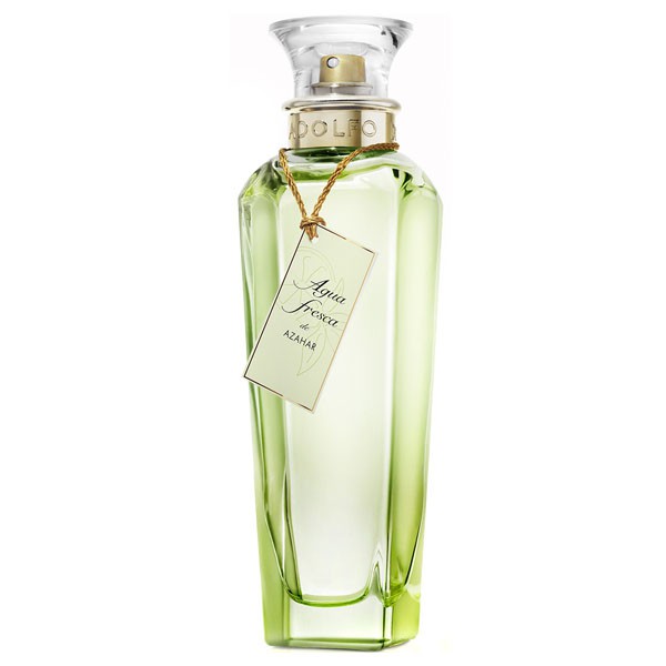 Adolfo Dominguez Agua Fresca de Azahar - 60 ML Eau de toilette Profumi di Donna