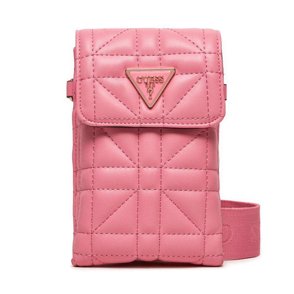 Guess Borse da donna, articoli da toeletta e valigie BORSA CHIT CHAT CON PATTA IN OTTONE