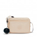 KIPLING BOLSO KPKI707626V1 ABANU M BACK TO BEIGE