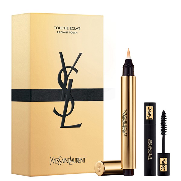 Touche Eclat Nº2 SET