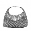 BOLSO BANDOLERA DANDY METAL