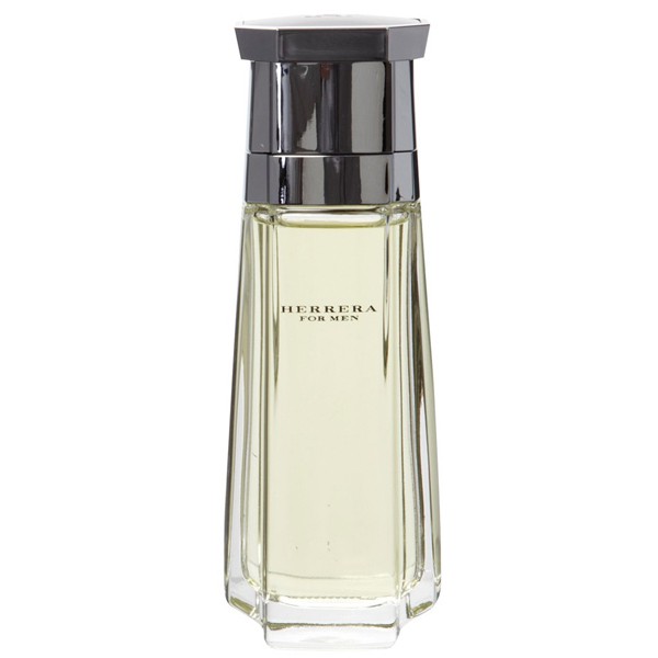 Herrera for Men
Eau de Toilette