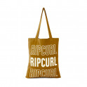 SAC SHOPPER EN TISSU 3L