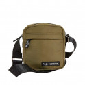 MEN'S CROSSBODY BAG WITH ADJUSTABLE HANDLE