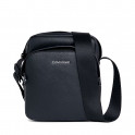 MUST REPORTER BLAPEBBLE CROSSBODY BAG