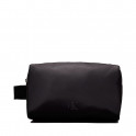 OVER WEBBING toiletry bag