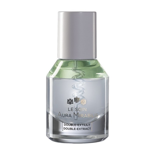Aura Mirabilis Soin Double Extrait Serum