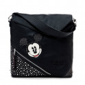 RUCKSACK IM MICKEY-STUD-STIL