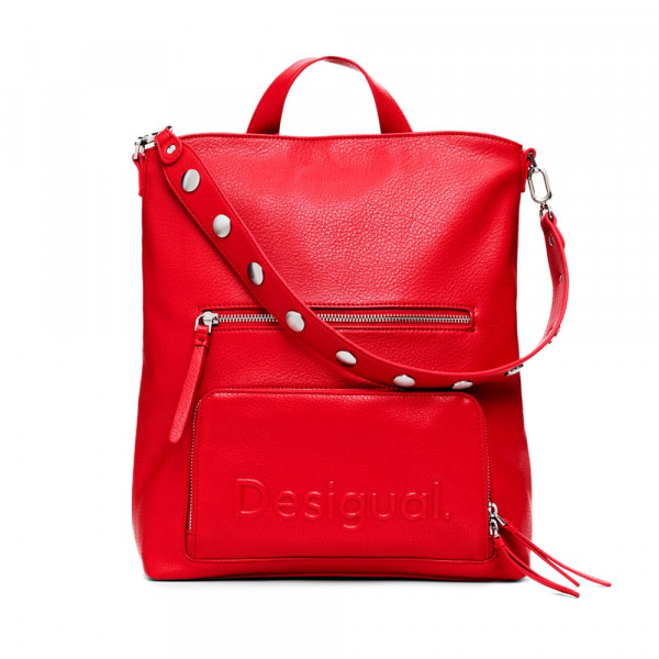 desigual-mochila-24wakp26-3000-tu-half-logo-pretoria-rojo