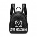 MOCHILA QUILT EMBOSS