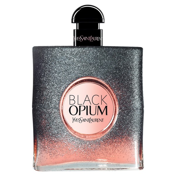 Black Opium - Yves Saint Laurent - Sabina