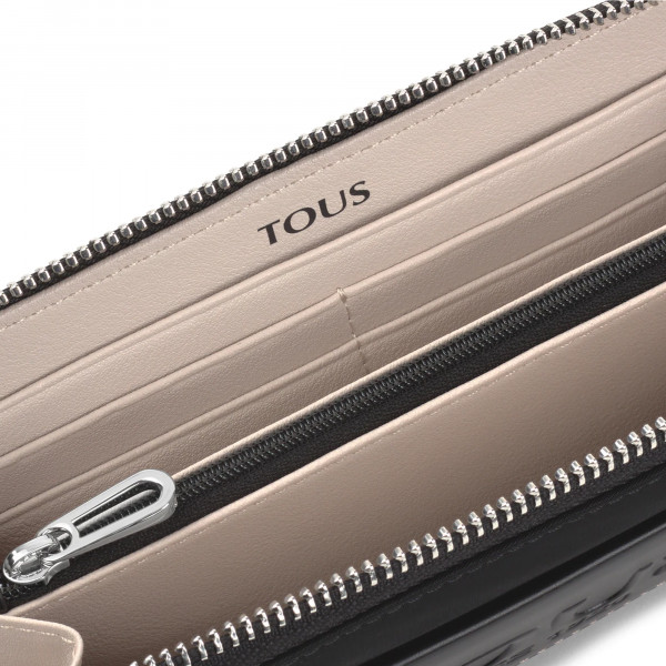 Tous Empire Soft Wallet