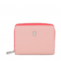 Pink Dubai Purse with TOUS Closure