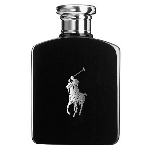 Ralph Lauren Polo Black - 125 ML Eau de toilette Profumi da Uomo