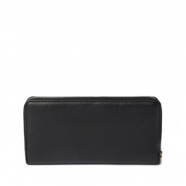 WALLET WITH ZIPPER ON THE CONTOUR - Sabina