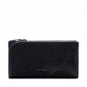 DESIGUAL CARTERA 24SAYP15 2000 DEJAVU INES NEGRO