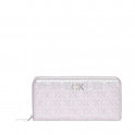 CARTERA CALVIN KLEIN CON MONOGRAMA