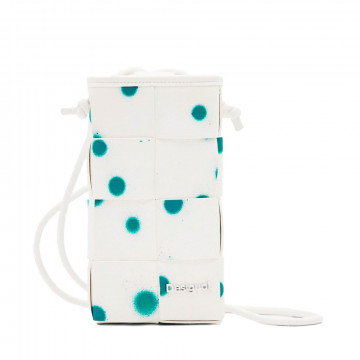 new-splatter-bruna-white-wallet