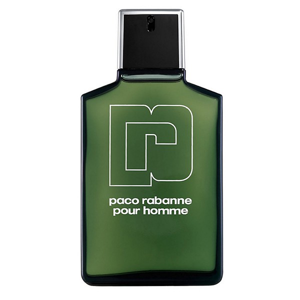 Rabanne Pour Homme - 100 ML Eau de toilette Profumi da Uomo