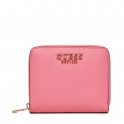 CARTERA LAUREL SMALL ZIP AROUND