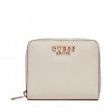 CARTERA  LAUREL SLG SMALL ZIP AROUND