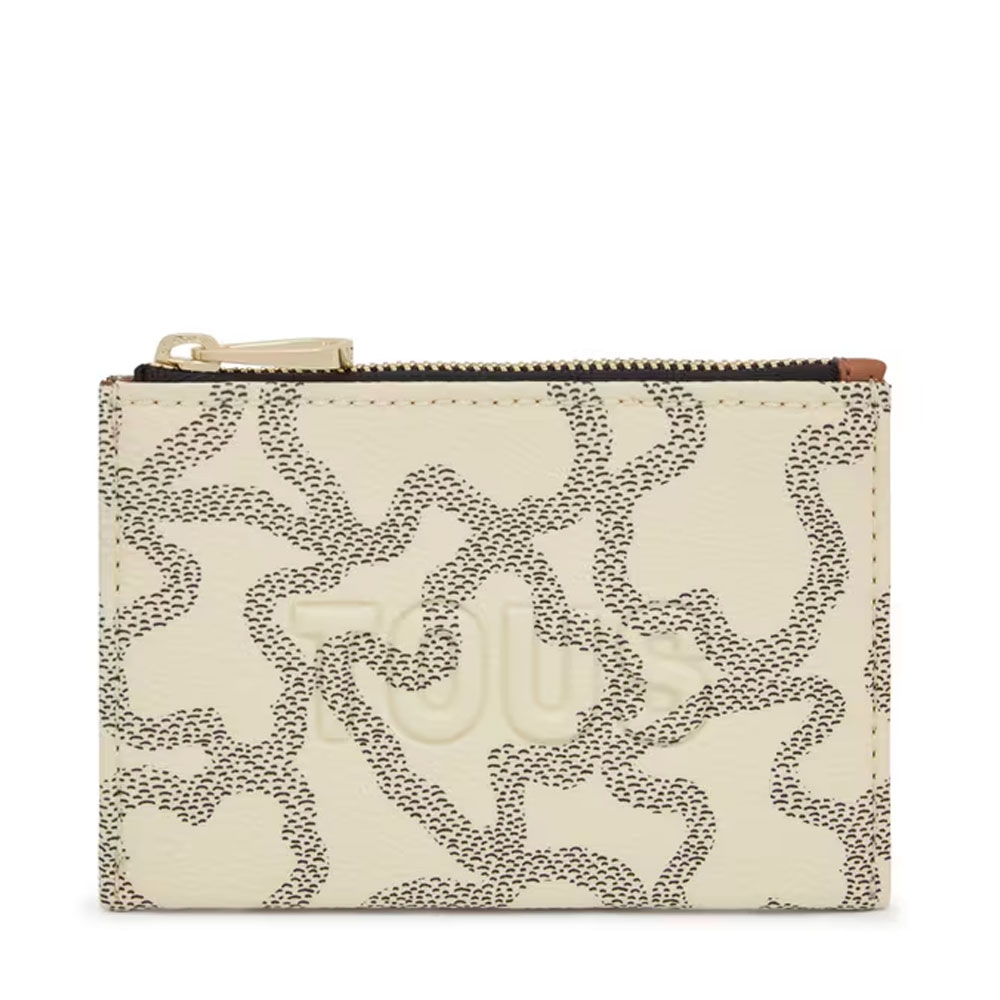 Tous Women's Wallets And Purses Kaos Icon Wallet