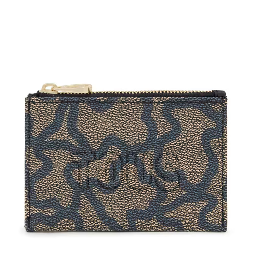 Tous Bags Portafogli e portamonete da donna PORTAFOGLIO ICON KAOS